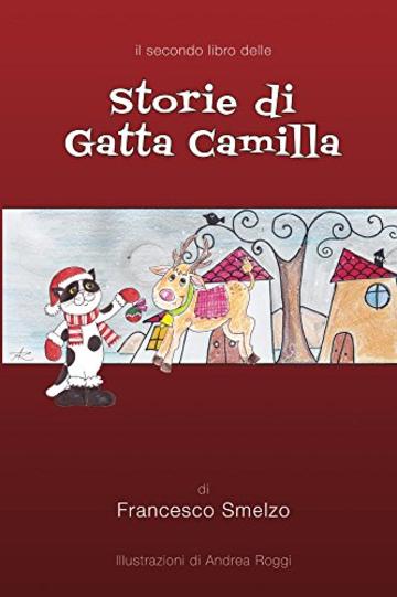 Storie di Gatta Camilla - libro secondo